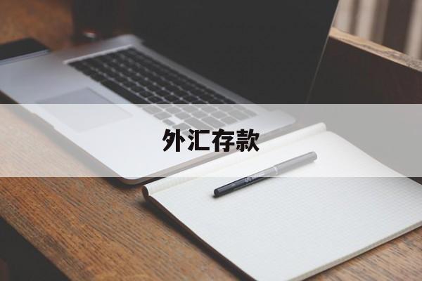 外汇存款(外汇存款是什么意思)