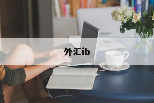 外汇ib(外汇ib非法经营罪案例)